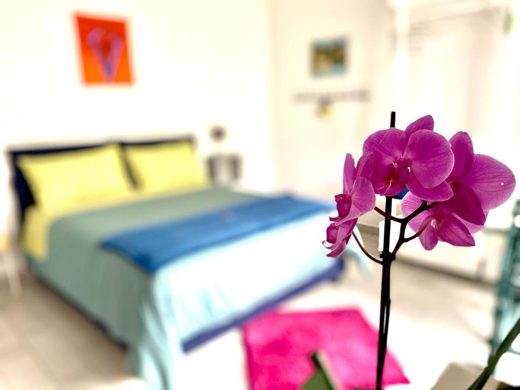 Bella 'Mbriana Otel Avellino Dış mekan fotoğraf