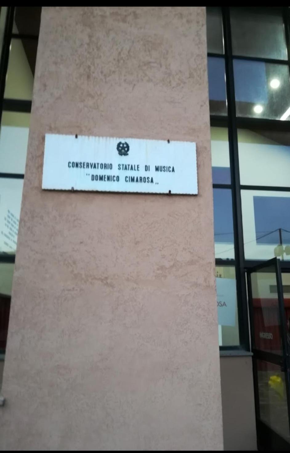 Bella 'Mbriana Otel Avellino Dış mekan fotoğraf