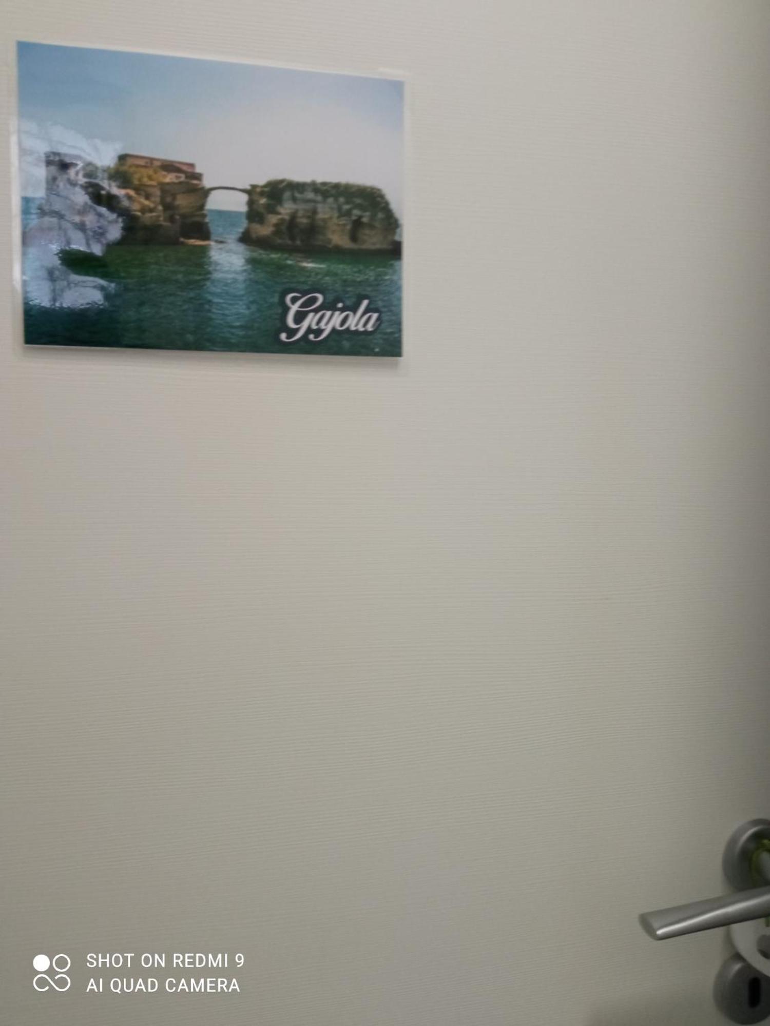 Bella 'Mbriana Otel Avellino Oda fotoğraf