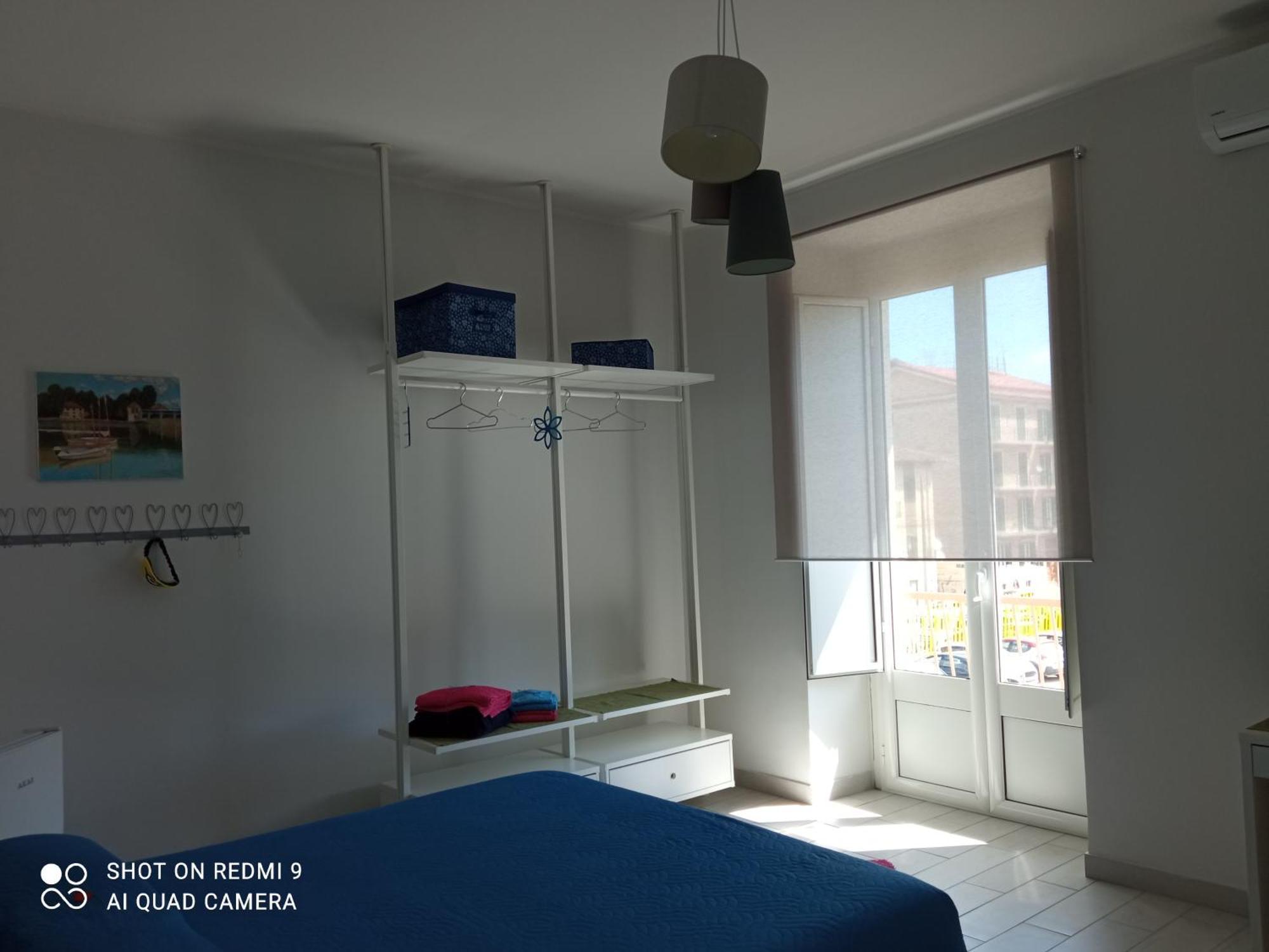 Bella 'Mbriana Otel Avellino Oda fotoğraf
