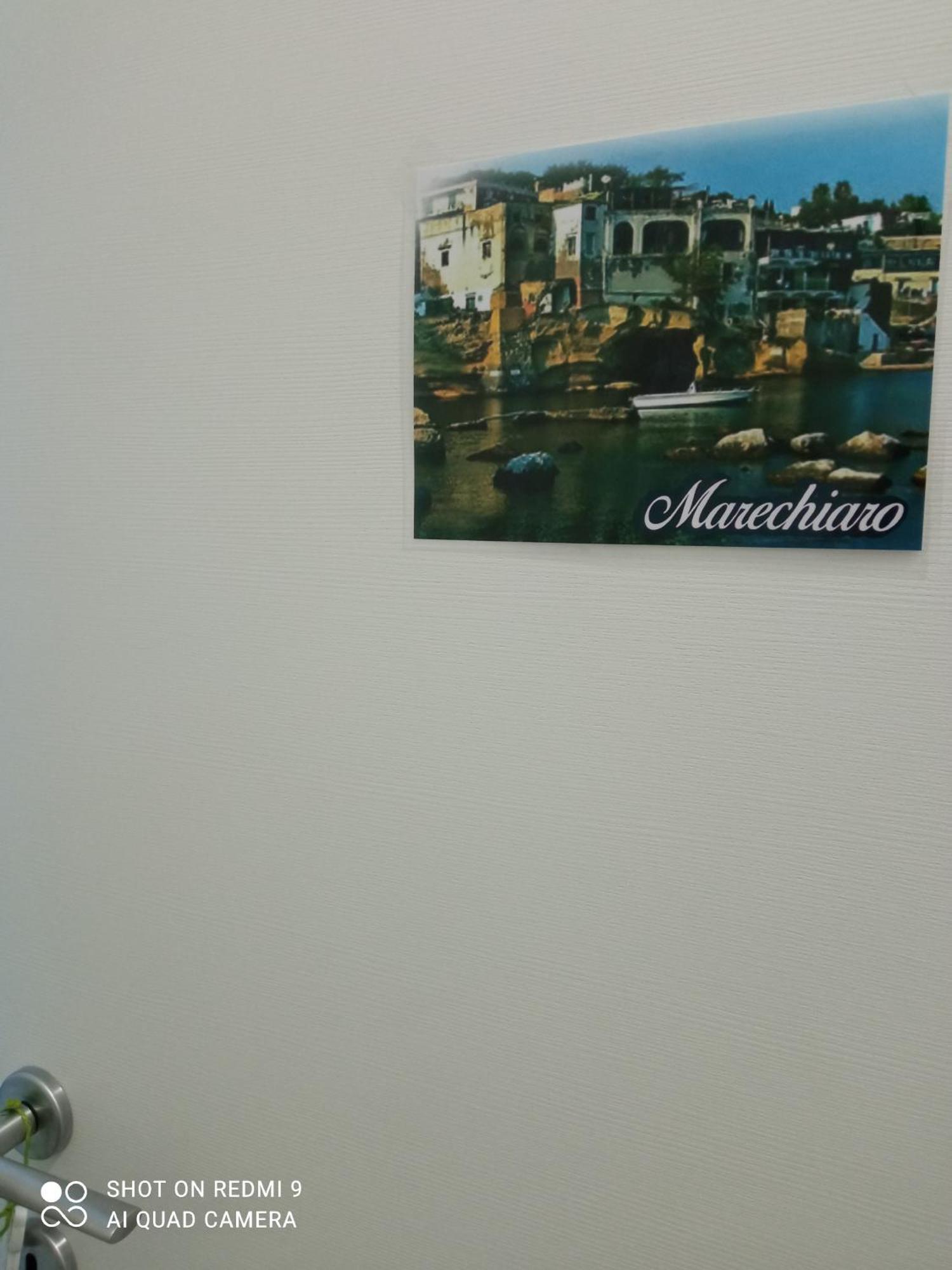 Bella 'Mbriana Otel Avellino Oda fotoğraf