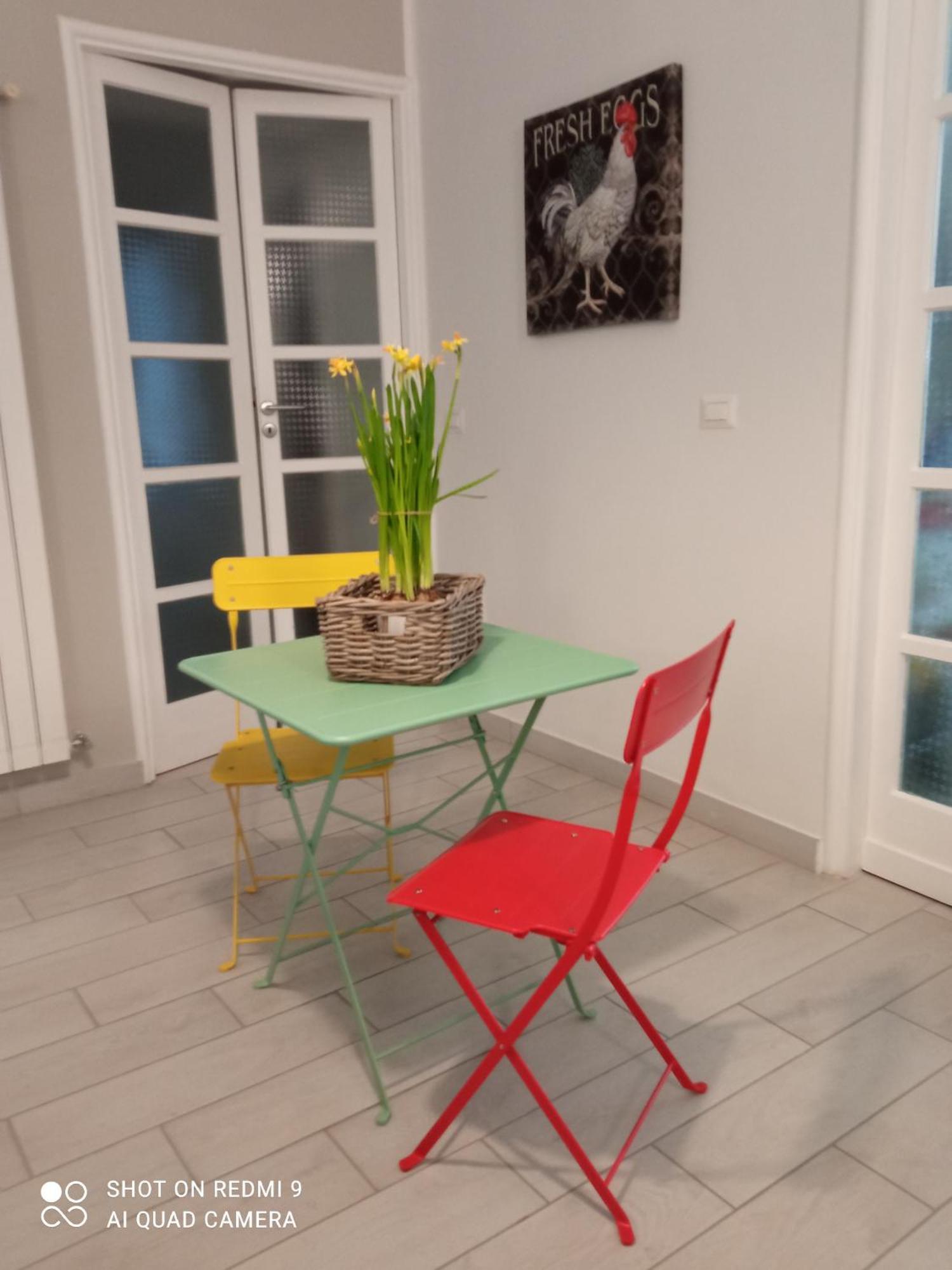 Bella 'Mbriana Otel Avellino Dış mekan fotoğraf