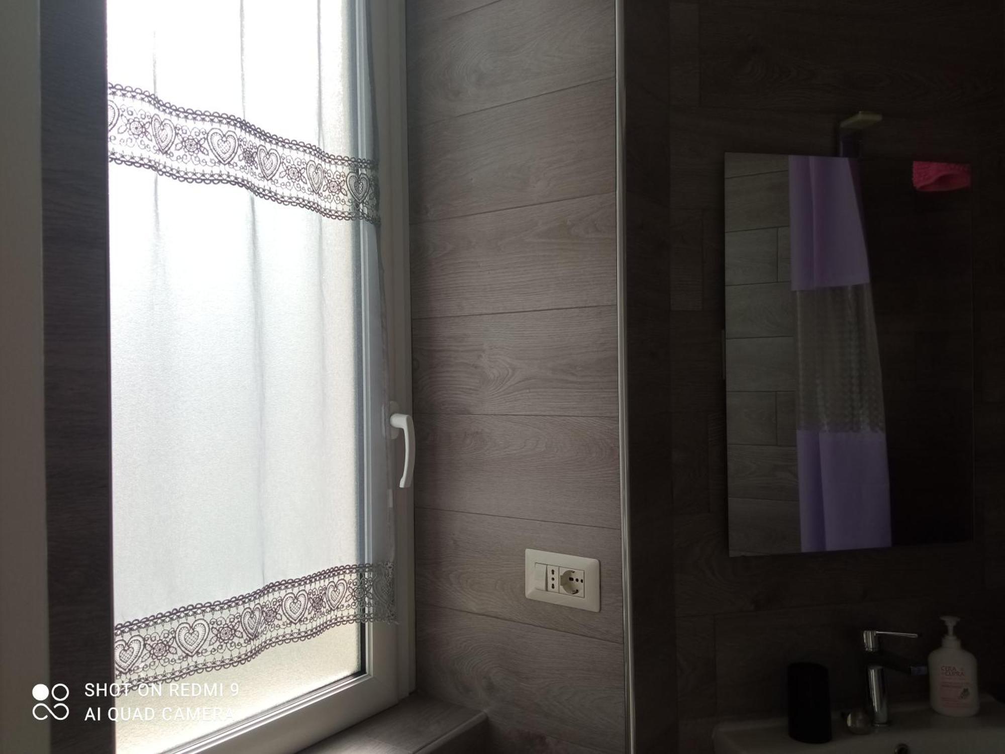 Bella 'Mbriana Otel Avellino Dış mekan fotoğraf