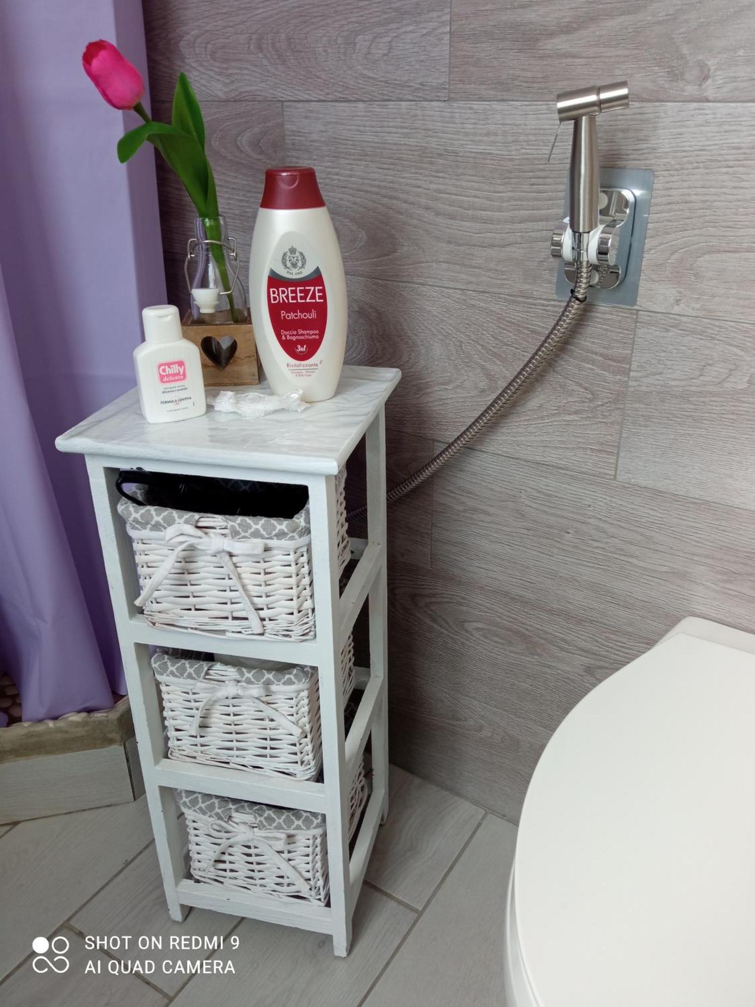 Bella 'Mbriana Otel Avellino Dış mekan fotoğraf
